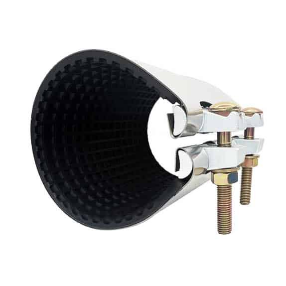 pipe repair clamp
