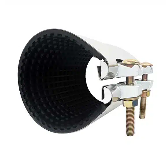 pipe repair clamp