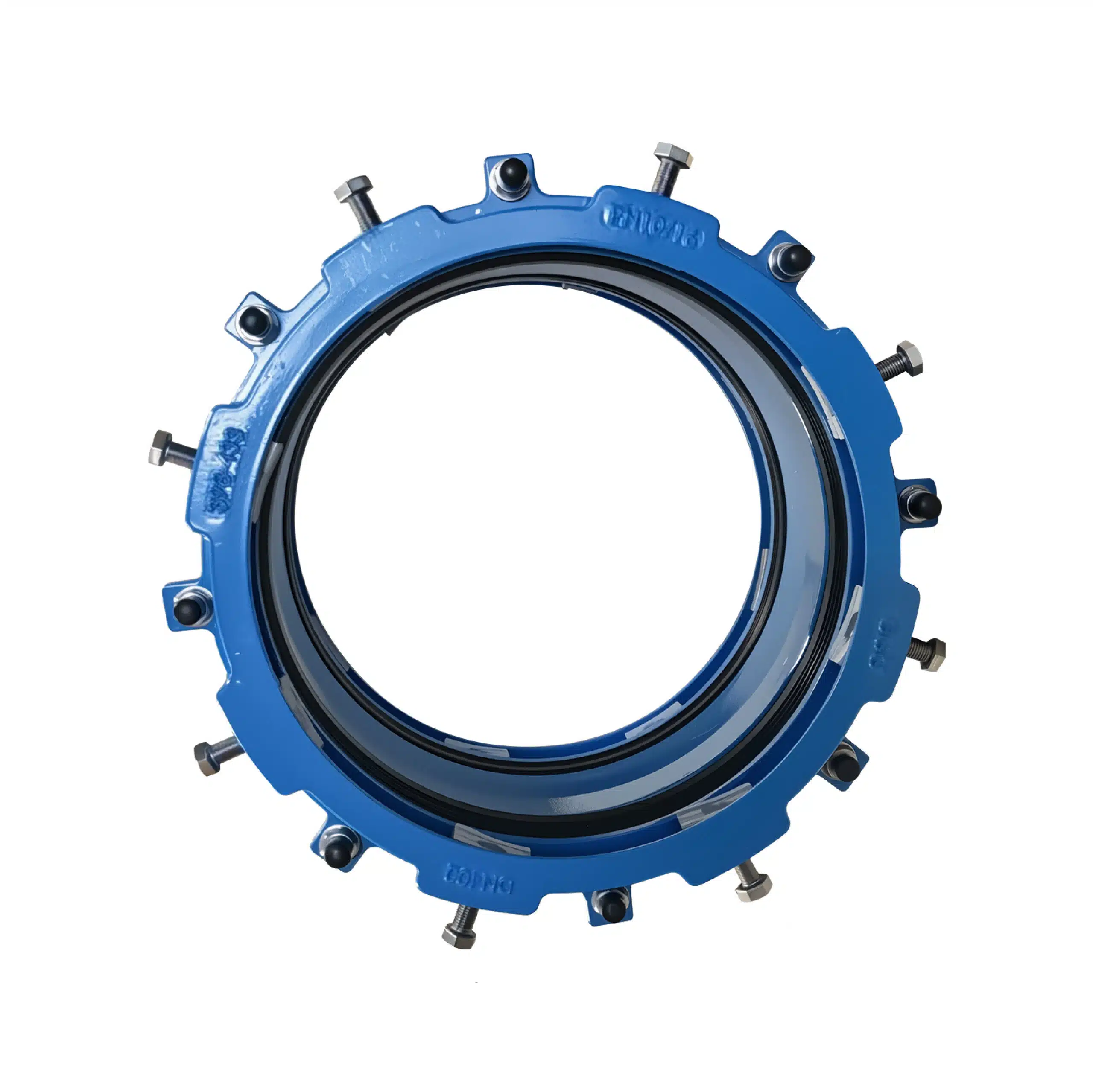 ultra grip restrained wide range coupling-2